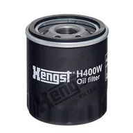 Filtry oleju - Hengst Filtr oleju H400W - miniaturka - grafika 1