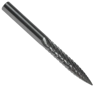 Frez na wiertarkę do usuwania i obróbki kordu opony 6mm - Frezy - miniaturka - grafika 1