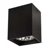 Oprawy, klosze i abażury - Polux Oprawa sufitowa natynkowa JUPITER - miniaturka - grafika 1