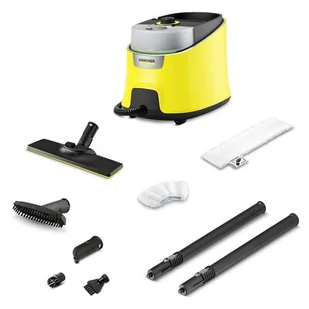Parownica KARCHER SC 4 Deluxe EasyFix - 1.513-260.0 - Odkurzacze przemysłowe - miniaturka - grafika 1