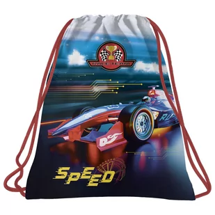 Worek na obuwie Race Team 10 - Worki na buty - miniaturka - grafika 1