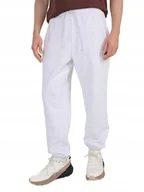 Dresy męskie - Męskie spodnie dresowe 4F TROM1140 27M XL - miniaturka - grafika 1