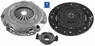 SACHS Zestaw sprzęgła 3000 841 201 - Sprzęgła - miniaturka - grafika 1