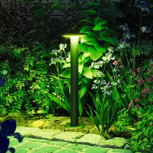 Oświetlenie ścieżek Paulmann Plat ZigBee - Lampy ogrodowe - miniaturka - grafika 2