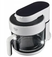 Frytkownice - Adler AD 6316 - miniaturka - grafika 1