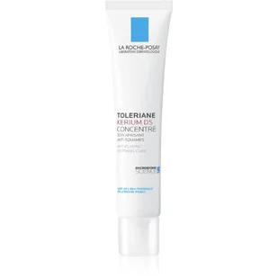 LA ROCHE POSAY Toleriane Kerium DS Concentrate kuracja przeciw łuszczeniu, 40ml - Kremy do twarzy - miniaturka - grafika 1