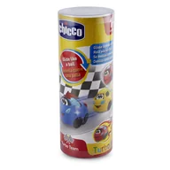 Samochody i pojazdy dla dzieci - Chicco Samochód Turbo kula - miniaturka - grafika 1