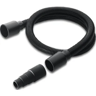 KARCHER Wąż ssący z adapterem do podłączenia elektronarzędzi - Pozostałe narzędzia ogrodowe - miniaturka - grafika 1