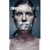 Niezależność - Thrillery - miniaturka - grafika 1