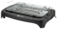 Raclette - BlackPear BBQ 2200 BARBECUE 2200W - miniaturka - grafika 1
