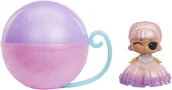 Lalki dla dziewczynek - L.O.L. Surprise Princess Baby Sisters 567523 /12 - miniaturka - grafika 1