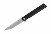 Noże - Nóż Buck 256 Decatur Black 13058 - miniaturka - grafika 1