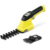 Nożyce do żywopłotu - Nożyce do trawy KARCHER GSH 2 Plus 1.445-310.0 akumulatorowe - miniaturka - grafika 1