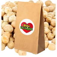 Ziarna i nasiona roślin strączkowych - CIECIORKA CIECIERZYCA 2KG NATURALNA WYSOKA JAKOŚĆ HURT WOREK CZYSTA - miniaturka - grafika 1