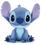 Maskotki i pluszaki - PRZYTULANKA STICH BABY DISNEY ZABAWKA LILO i STICH PLUSZAK MIŚ - 60cm - miniaturka - grafika 1