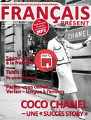 Książki do nauki języka francuskiego - Français Présent 2/2009 Wersja Elektroniczna - miniaturka - grafika 1