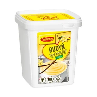 Winiary Budyń Waniliowy 1,2 Kg - Budyń - miniaturka - grafika 1
