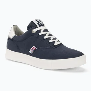 Buty męskie Napapijri NP0A4HLH - Buty trekkingowe męskie - miniaturka - grafika 1