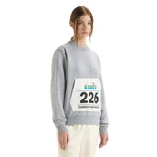 Bluzy męskie - Bluza unisex DIADORA SWEATSHIRT CREW G.D. 1984 (226) - miniaturka - grafika 1