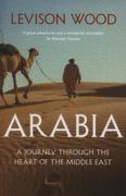 Levison Wood Arabia