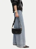 Torebki damskie - Badura Torebka C-ANNA-LA381-706 Czarny - miniaturka - grafika 1