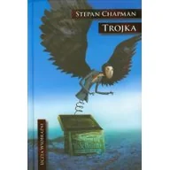 Science-fiction - MAG Chapman Stepan Trojka - miniaturka - grafika 1