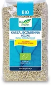 Kasza - BIO PLANET Kasza pęczak jęczmienna BIO 500g - miniaturka - grafika 1