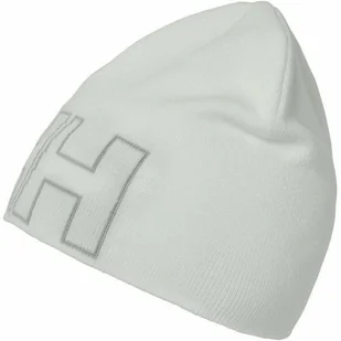 Czapka na zimę dla dorosłych Helly Hansen Outline Beanie - Czapki damskie - miniaturka - grafika 1