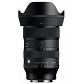 Obiektywy - SIGMA A 17-40 mm f/1.8 DC Sony E - miniaturka - grafika 1