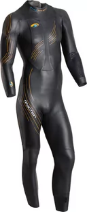 Blueseventy Pianka Triathlonowa REACTION Męska 2017 - Pianki do pływania - miniaturka - grafika 1