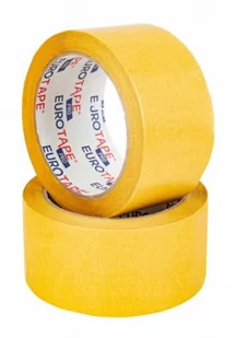 Dalpo TAŚMA DWUSTRONNA ULITH 50 MM X 25M - Taśmy klejące - miniaturka - grafika 2