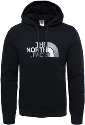 The North Face Drew Peak Hoodie NF00AHJYKX7 Rozmiar: L - Bluzy męskie - miniaturka - grafika 1