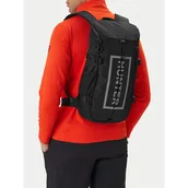 Plecaki - Plecak Hunter CEOWB-HTR-KL-001-09 Czarny - miniaturka - grafika 1