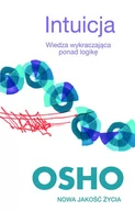 Ezoteryka - Intuicja Wiedza wykraczająca ponad logikę Osho - miniaturka - grafika 1