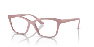 Okulary korekcyjne, oprawki, szkła - Okulary korekcyjne Vogue VO 5420 3074 - grafika 1