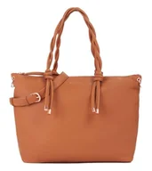 Torebki damskie - Valentino Scarlett RE Torebka damska, Cuoio - miniaturka - grafika 1