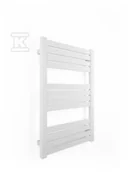 Grzejniki łazienkowe - Grzejnik łazienkowy ONNLINE PBV 540x810, moc grzewcza: 386W (75/65/20), rozstaw: 500mm, typ podłączenia: SX (wyłącznie dolne na kolektorach), kolor - miniaturka - grafika 1