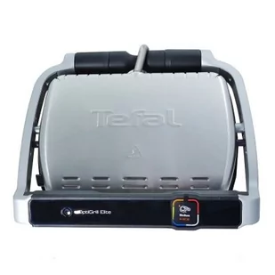 Grill elektryczny Tefal GC750D30 Optigrill Elite - Grille elektryczne - miniaturka - grafika 1