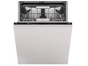 Zmywarka Whirlpool W7I HP42 L - Zmywarki do zabudowy - miniaturka - grafika 1