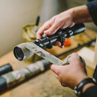 Gear Aid - Taśma maskująca Camo Form - MultiCam - 19418 - Odzież taktyczna i umundurowanie - miniaturka - grafika 2