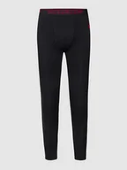 Majtki męskie - Kalesony długie z wyhaftowanym logo model ‘PERFORMANCE LONG JOHNS’ - miniaturka - grafika 1
