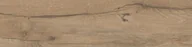 Płytki ceramiczne - Gres Passion Oak brown matt rectfied 22,1X89 Opoczno - miniaturka - grafika 1
