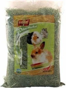 Vitapol SIANO DLA GRYZONI 1.2kg - Podłoże dla gryzoni - miniaturka - grafika 2