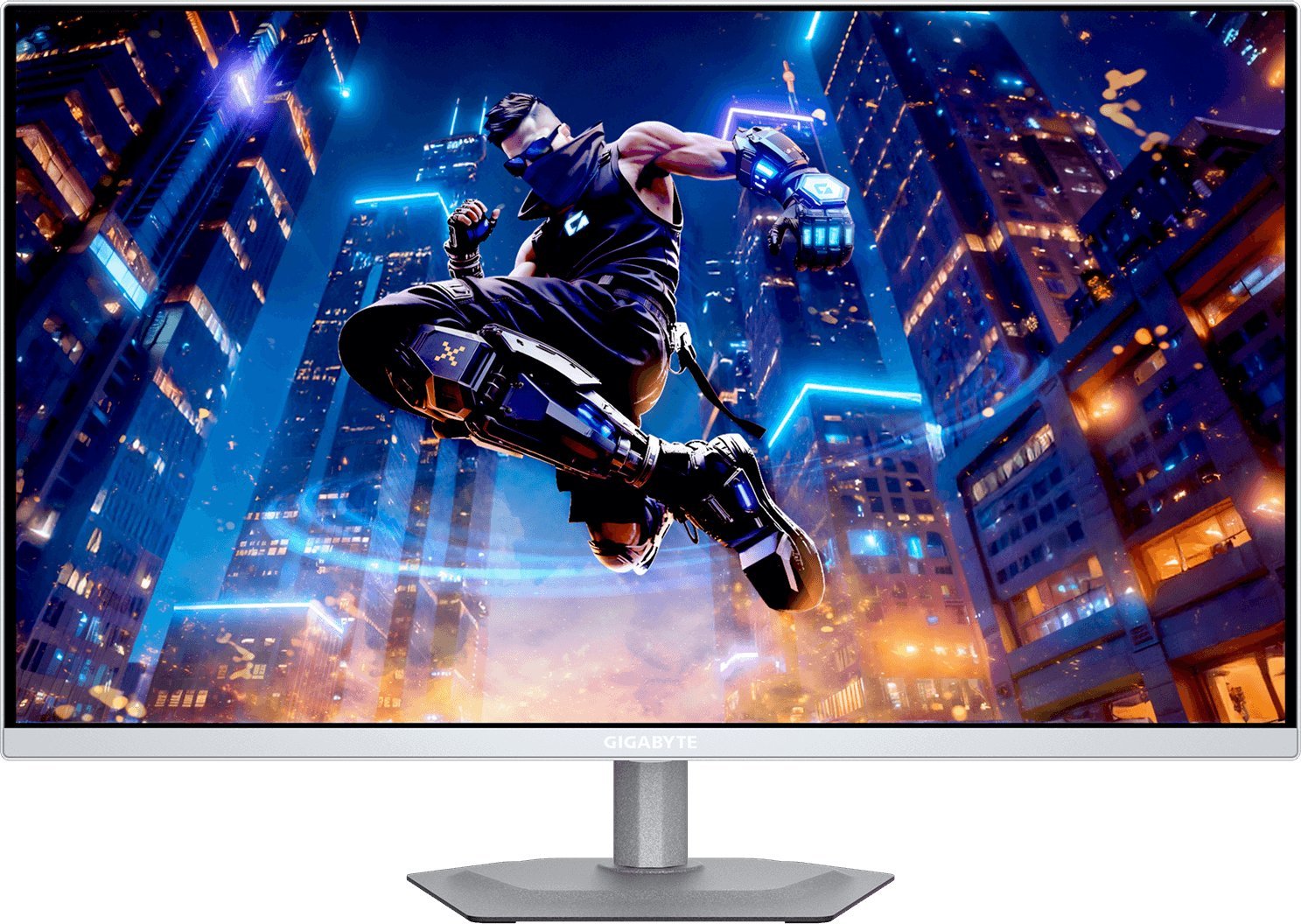 GIGABYTE MO27Q2A ICE 27