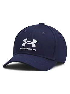 Under Armour Czapka w kolorze granatowym - Czapki damskie - miniaturka - grafika 1