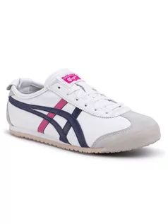 Buty sportowe damskie - Onitsuka Tiger Mexico 66 - grafika 1