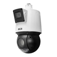 Kamery IP - Kamera IP obrotowa 4 Mpx BCS-P-SDIP24425SR10-Ai2 - miniaturka - grafika 1