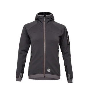 Bluza polarowa trekkingowa damska - Milo Heyoo Lady - Odzież trekkingowa damska - miniaturka - grafika 1