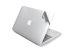 Folia chronna dla MacBook Air - JCPAL Mac Guard - 13" - Części i akcesoria do laptopów - miniaturka - grafika 1