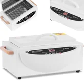 Dezynfekcja - physa Sterylizator gorącym powietrzem - 2 l - timer - 0-250°C PHY-DHS-3 - miniaturka - grafika 1